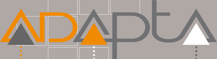 logo Adapta